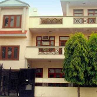 Divistha Guest House, Gurgaon 1